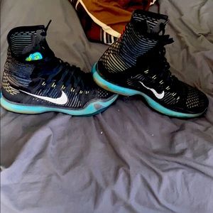 Kobe 10 elite high